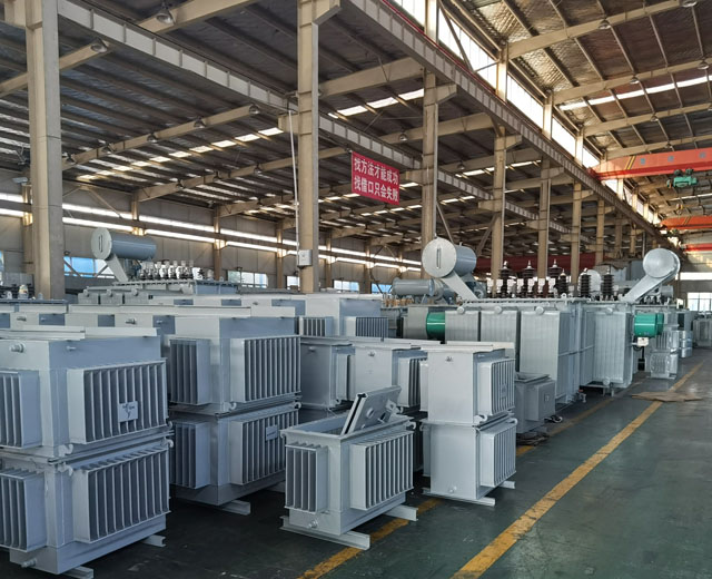 SZ11-8000/35南岔南岔南岔油浸式变压器