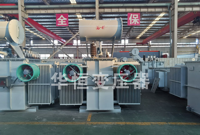 S13-6300/35南岔南岔南岔油浸式变压器